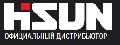 увеличить HISUN RUSSIA – официальный дистрибьютор в России бренда мототехники Hisun в Владимире